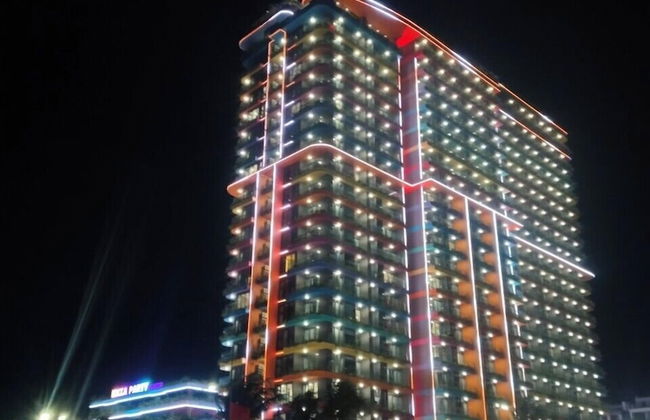 Chill Out Sea Apartment in Flamingo Hai Tien - Foto 31