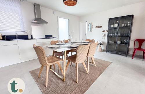 Tranquiloue - Appartement neuf proche PuyduFou ! - Foto 5