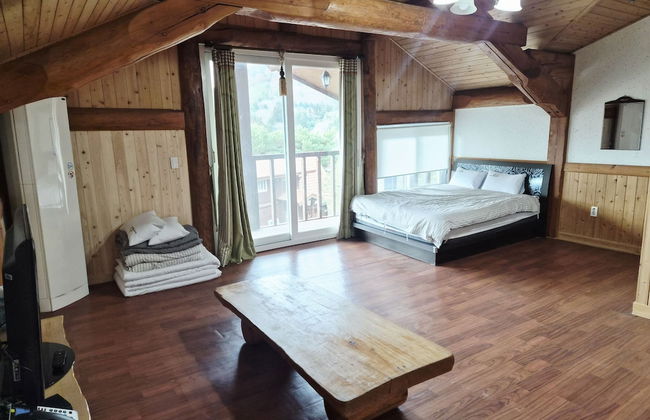 Nokcha Resort - Foto 14