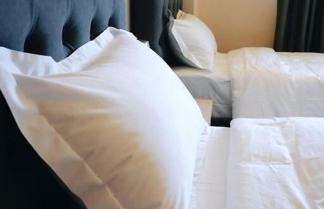 Ufo Rooms City Center - Foto 27