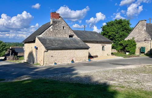 La Bergerie- Beautiful barn conversion in Chinon, Loire Valley - Foto 36