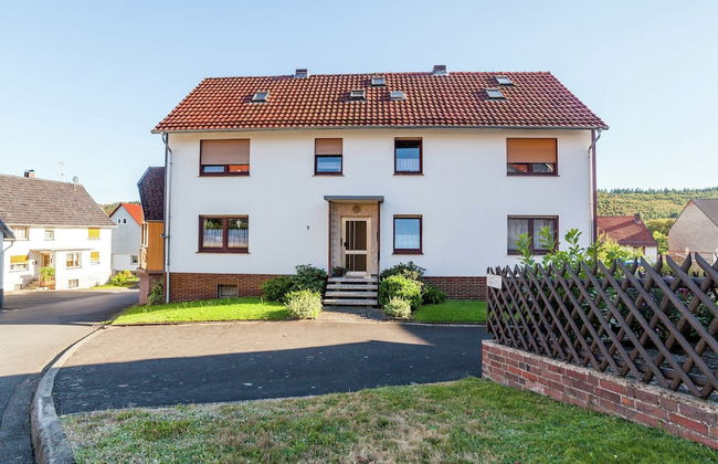 Wohnung in Densberg Nahe Kellerwald - Foto 34