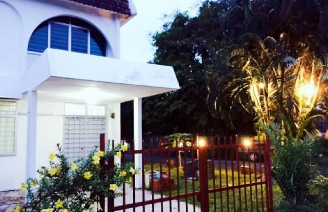 GardenTerrace - Langkawi - 4 Rooms 8 Beds 3 Baths - Photo 1