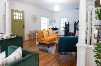 1850 Catskills Farmhouse on 8 acres in E. Durham - Foto 75