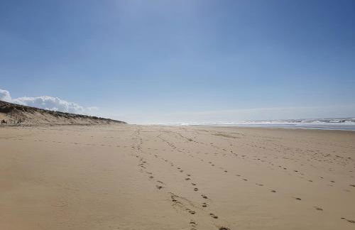 Superbe appartement au coeur du Cap-Ferret - Foto 25