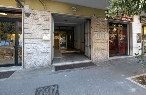 Urban House Marconi Silenzioso e Centrale - Foto 19