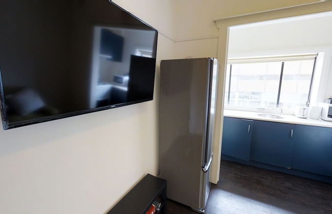 MyHoYoHo City Views Apartments - Foto 41