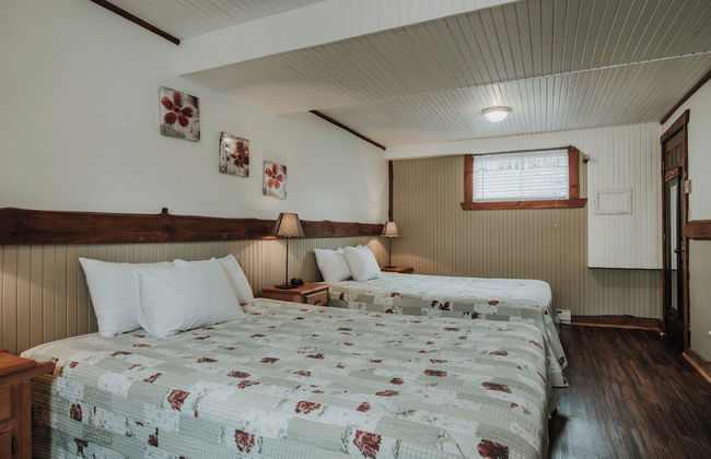 Chalets Royal Laurentien - Foto 50