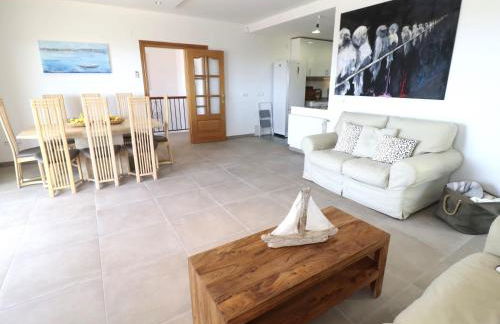 Disfruta de esta casa con fantásticas vistas, piscina y jardín privado situada en Can Isaac, Palau Saverdera, Costa Brava - ES-366-6 - Foto 19