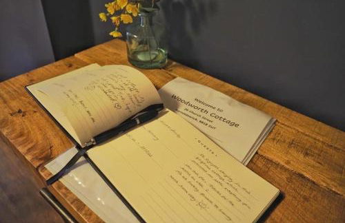 Woodworth Cottage - Foto 13