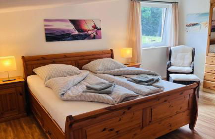 Landhaus Timm - Ferienhaus an der Ostsee - Foto 14