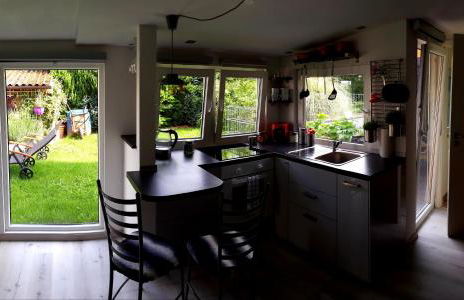 Arthouse Apartment 2 - Foto 6