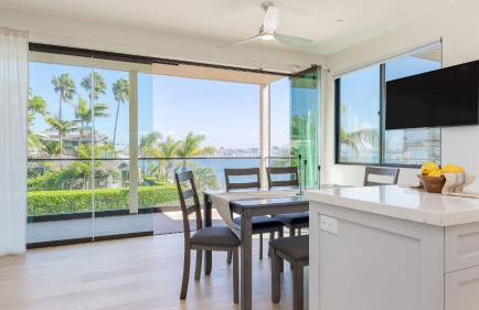 Catamaran by Avantstay 50ft to Beach + Views - Foto 21