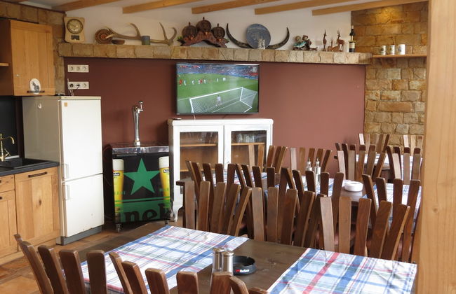 Villa Aurora - Foto 16