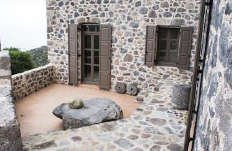 Moustafa Stone House - Foto 8