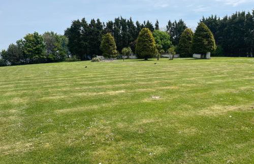 Chalet Bonair Spacious comfortable 2 Bedroom Chalet sleeping 4 Dartmouth - Foto 24