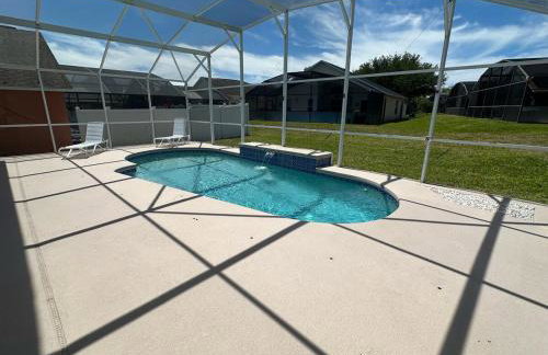 Southern Dunes Villa - Private Pool - Many Updates - Foto 46
