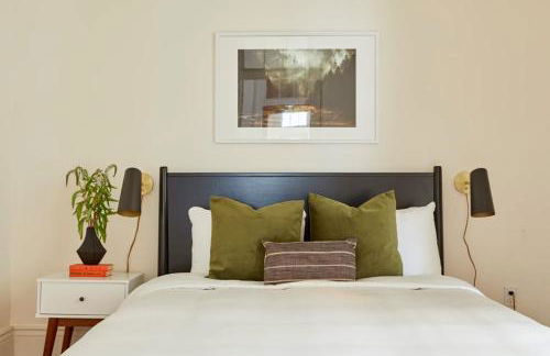 Roami at The Mandeville - Foto 144