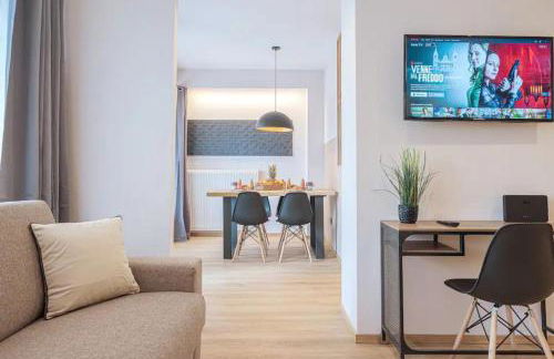 A 3 minuti dal centro storico In Style Apartment con parcheggio gratuito - Foto 1