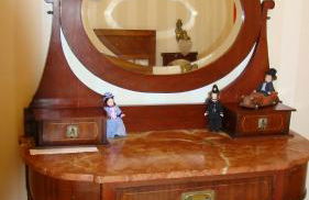 CASA RURAL PIEDRAHÍTA ( ART DÉCO ) - Photo 66