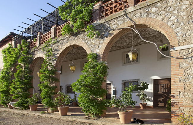 Agriturismo Grazia - Foto 32