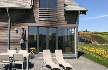 Ferienhaus am Nationalpark - Foto 1