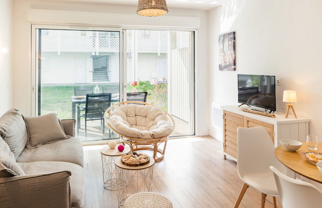 Les balcons des pêcheurs C21 - Foto 7