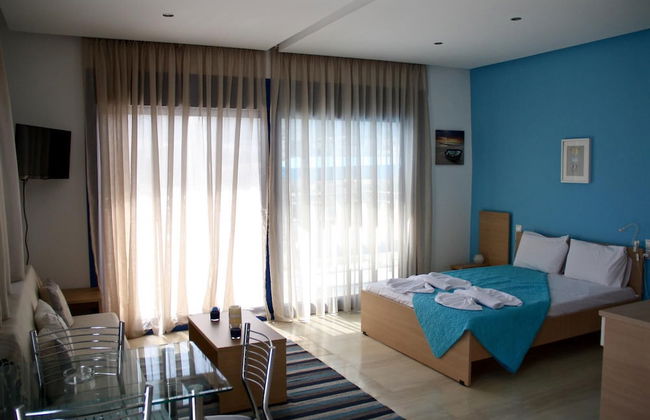 Sunorama Apts-studios by the sea - Foto 7