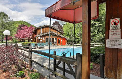 Cedarbrook Queen Suite 103 - Foto 37