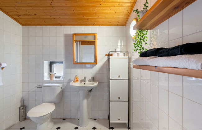 5 bedroom House in Benešov nad Černou with private pool and garden - Photo 38