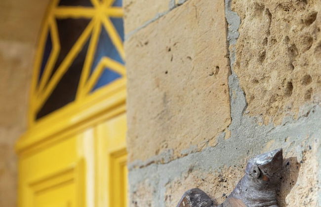 Ta' Nikola Farmhouse - Foto 14