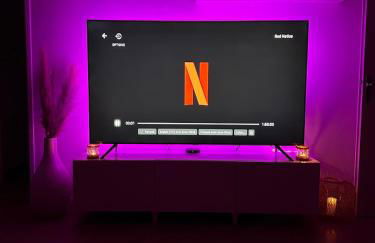 Cozy appartement situé à 10 min de aéroport de ROISSY CDG situé a 1 min à pied de la gare RER direction Paris centre 20min - Foto 3