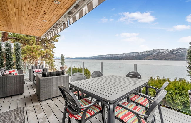 Lakeside Serenity Retreat 10 - Photo 9