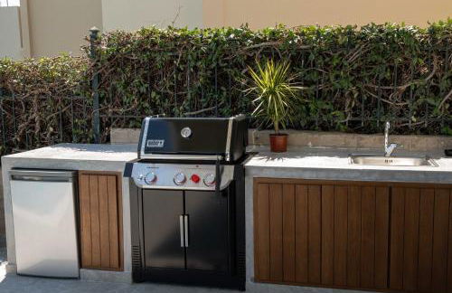 Nireas Blue Balcony by Raise - Foto 6