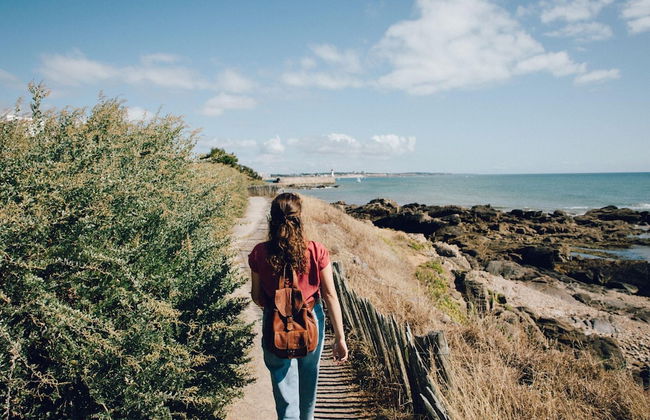 Residence Les Villas D'olonne, Les Sables D'olonne - Foto 28