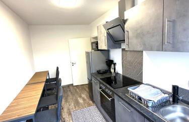 BocholtApartments - Foto 5