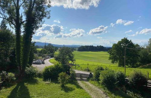 Chalet am kleinen See - Foto 19