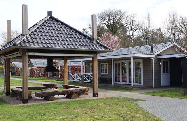 Houses Toger With Group Space in 't Vechtdal - Foto 30