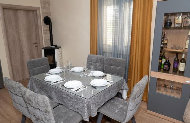 Villa Roški Slap - Foto 13