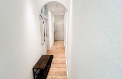 Vibehome Düsseldorf - Stadtmitte - Foto 17