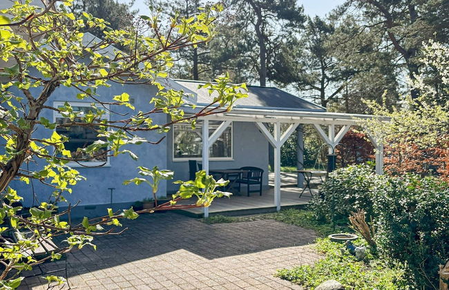 7 Person Holiday Home in Vig - Photo 25