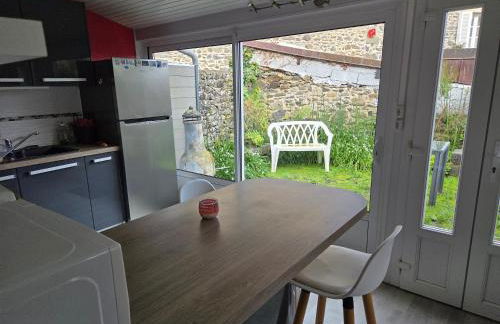 Maison de pecheur 55m2 - Foto 2