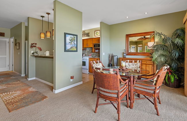 Big Island Kanaloa at Kona by Coldwell Banker Island Vacations - Foto 63