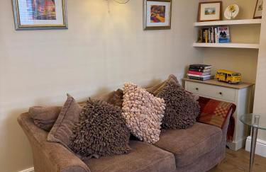 Elegant Apartment in Historic Georgian Townhouse - Foto 13