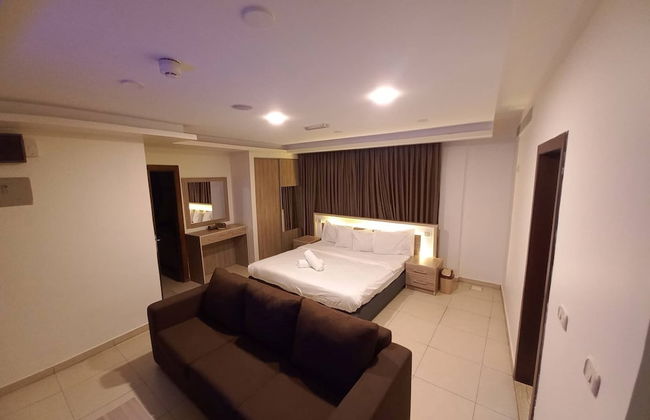Lujain Hotel Suites - Photo 27