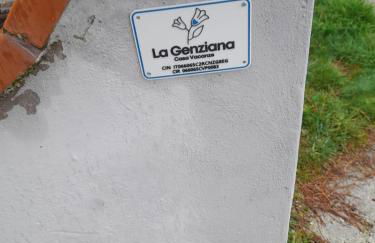 La Genziana Ovindoli Relax in montagna - Foto 7