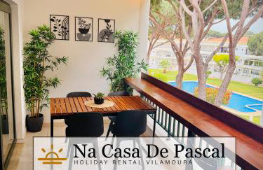Vilamoura 2 Bedroom with Pool - Na Casa De Pascal - Foto 1