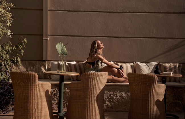 Troulis Aparthotel - Foto 4