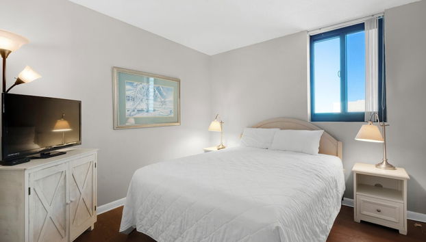 Sunbird 601w - Foto 2, Habitación