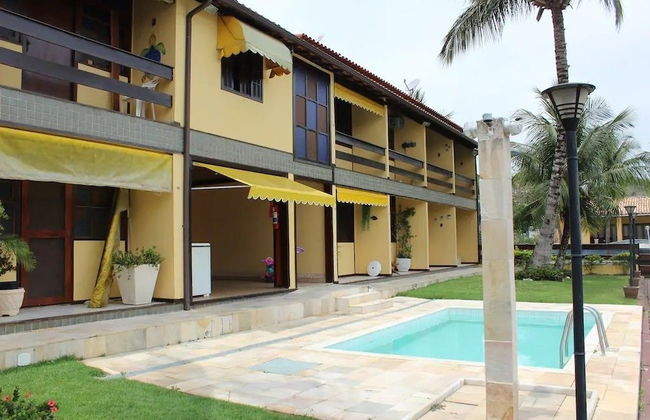 Peró Aconchegante 2 Quartos Lindas Praias - Foto 11